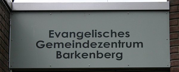 Datei:Schild Evangelisches Gemeindezentrum.jpg