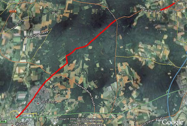 Datei:Napoleonsweg Karte.jpg