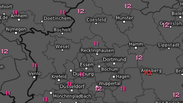 Datei:Karte Sturm Friederike 20180118.jpg