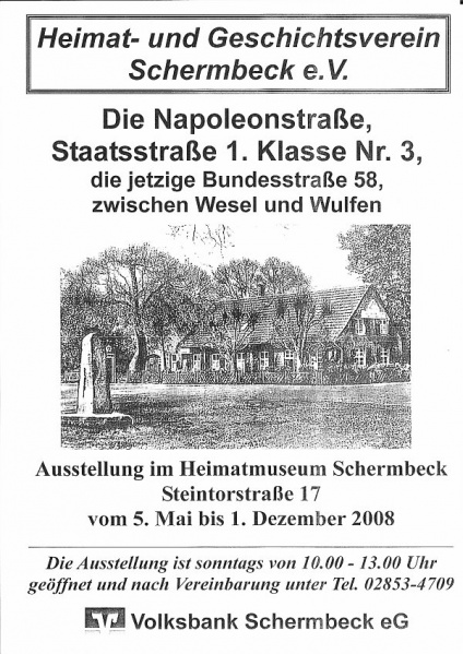 Datei:Plakat Napoleonstraße.jpg