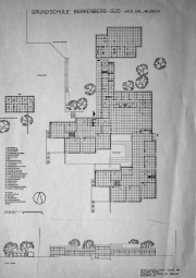 Plan von 1966?, stark vergrößerbar
