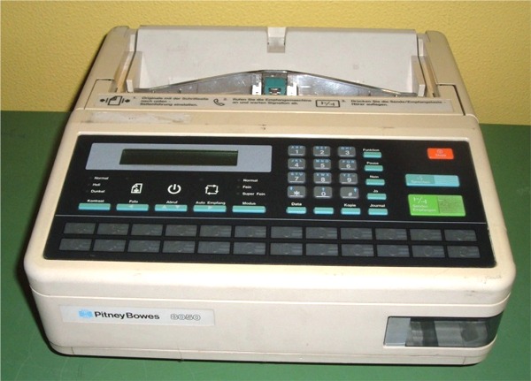 Datei:Fax Pitney Bowes 8050.jpg
