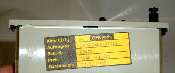 Datei:TEKADE PCM30FII SYSTB, Karte, Aufkleber 1.jpg