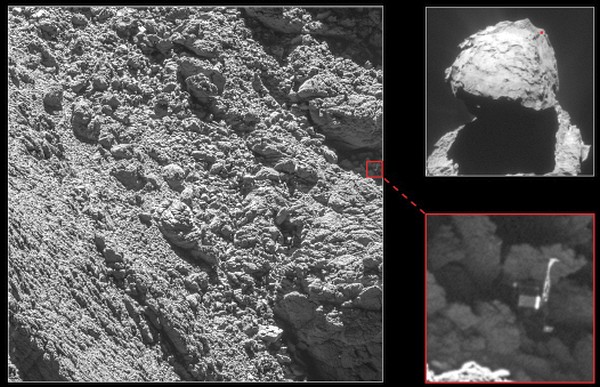 Datei:ESA Rosetta PhilaeFound 600w.jpg