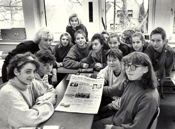 Datei:1992 Projekt der Klasse 7a.jpg
