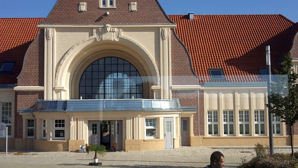 Datei:Bahnhof Quakenbrück.jpg