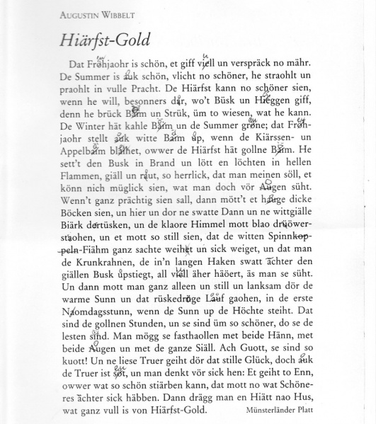 Datei:Wibbelt Hiärfst-Gold.jpg