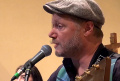 Gitarrist und Sänger Jan Jedding