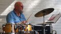 Drummer Martin Christophery