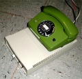 SIEMENS Modem N10