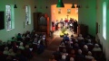 Klassisches Chorkonzert füllte die Gnadenkirche