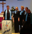 Die Tenor-Bass-Gruppe
