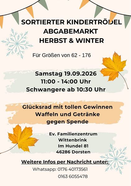 Datei:Plakat Kindertrödel 26.jpg