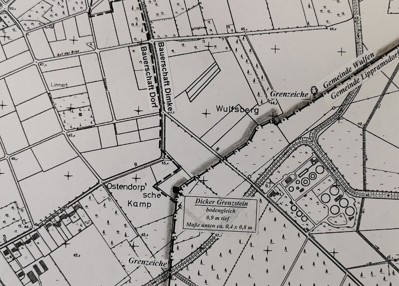 Datei:Karte Dicker Grenzstein.jpg