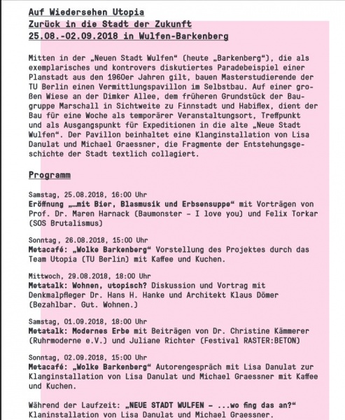 Datei:Programm Auf Wiedersehen Utopia.jpg