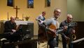 Das längste Konzert in der Geschichte der Gnadenkirche