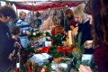 1999 Weihnachtsmarkt