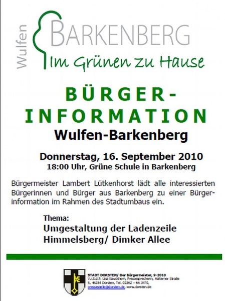 Datei:Plakat Umgestaltung Ladenzeile.jpg