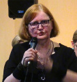 Andrea-Claudia Kittel
