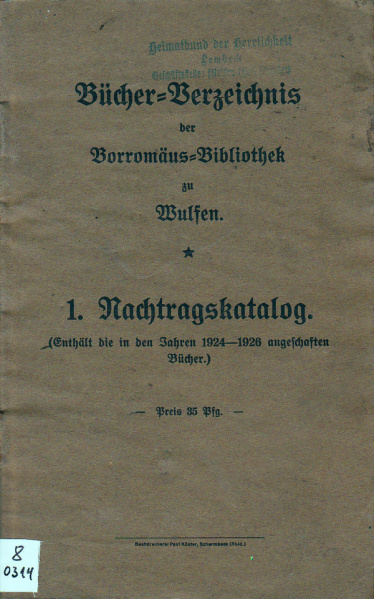 Datei:Bücherverzeichnis 1926.jpg