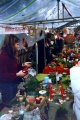 1999 Weihnachtsmarkt