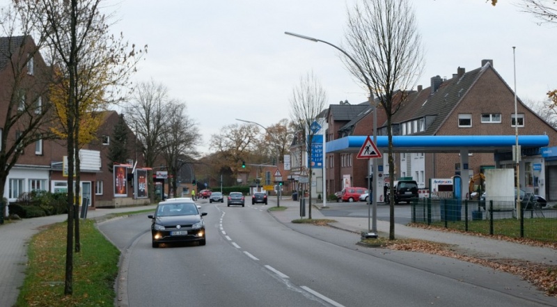 Datei:Dülmener Straße heute.jpg