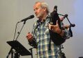 Norbert Wehde moderierte einige Lieder