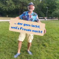 Von der Empore kam eine besondere Oberstimme hinzu