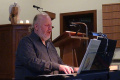 Eine tolle Stimme: Stephan Hillnhütter
