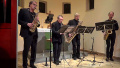 Harmonische Klänge
