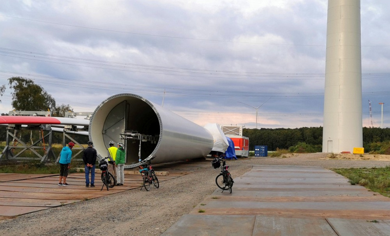 Datei:WKA 5 Turmsegment.jpg