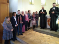 Versammeltes Presbyterium
