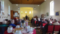 Zentralgottesdienst in der Gnadenkirche