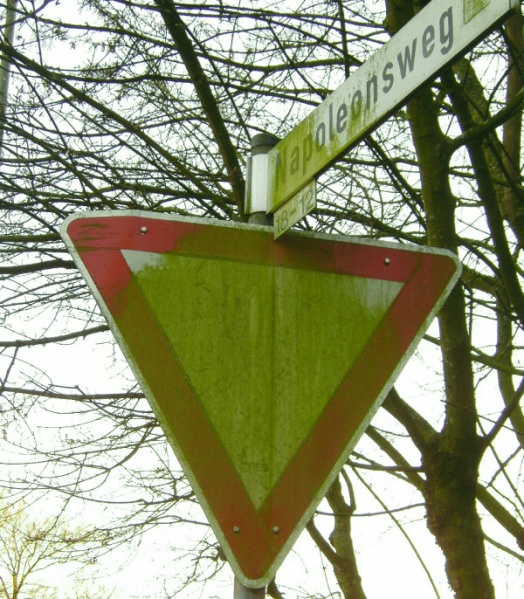 Datei:Grünesschild.jpg
