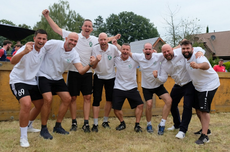 Datei:Flachsmarkt 24 Schützenverein Sieger Menschenkicker.jpg