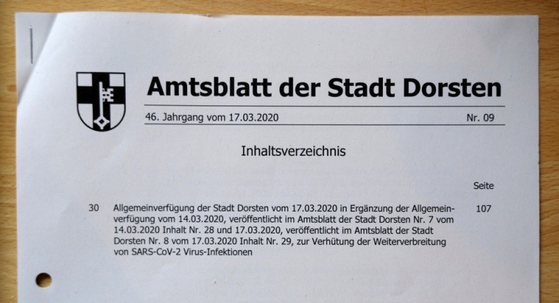 Datei:Amtsblatt Corona.jpg