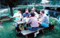 1991, Pfadfinder in Schweden