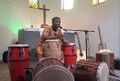 Adjiri Odametey - ein "afrikanischer Botschafter"