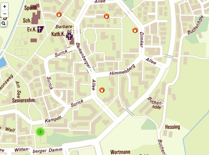 Datei:Karte Spielplätze Barkenberg Süd.jpg