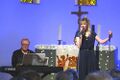 "Smoky Stage" nennt sich das Duo