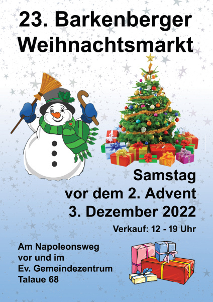 Datei:Plakat Weihnachtsmarkt 2022.jpg
