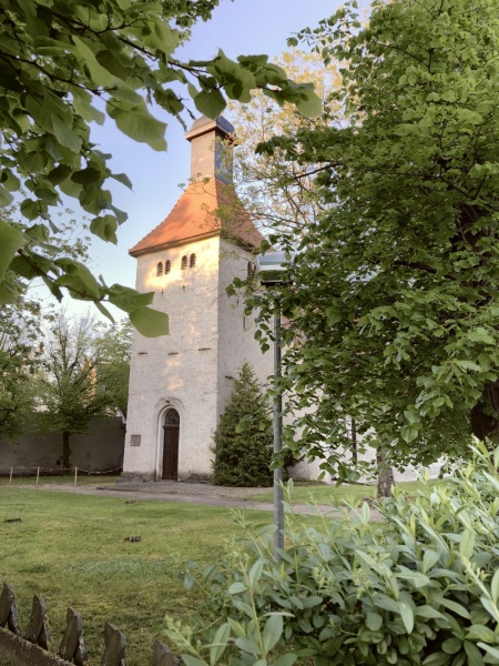 Datei:Wulfen Anhalt Kirche.jpg