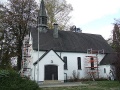 Ausbessern und Neuanstrich