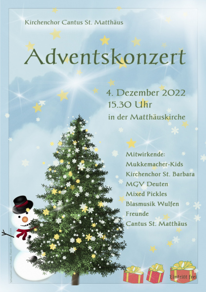 Datei:2022.11.15. Konzert Plakat.JPEG