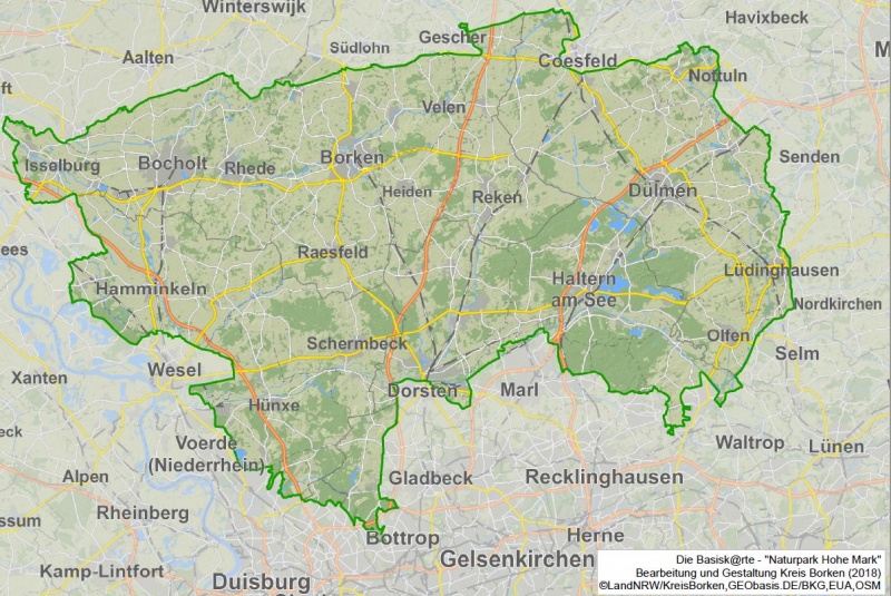 Datei:Basiskarte Naturpark Hohe Mark.jpg