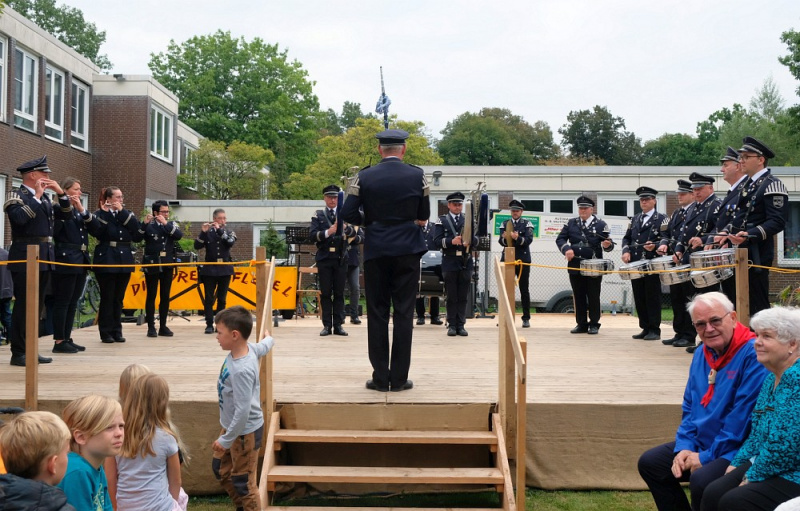 Datei:Flachsmarkt 24 Spielmannszug.jpg