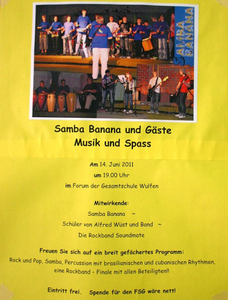 Datei:Plakat Samba banana 11.jpg