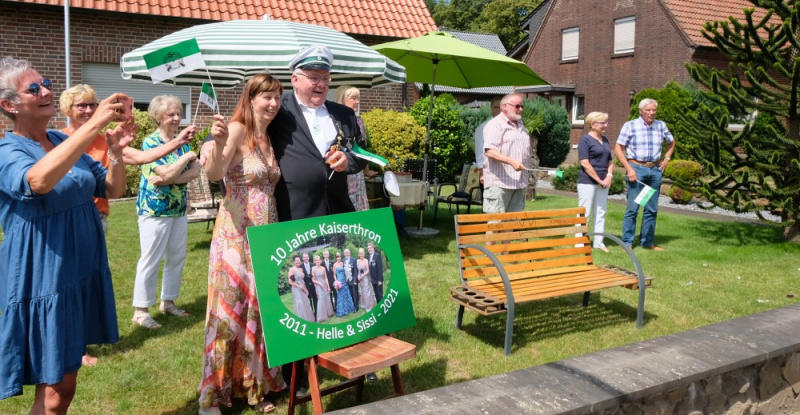 Datei:Schützenumzug 21 Kaiser.jpg