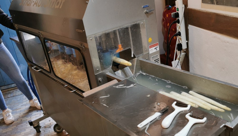 Datei:Spargel Schälautomat.jpg