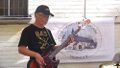 Bassist Thomas Fleischer